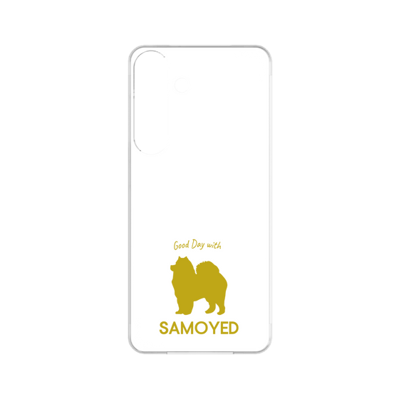 Premium Panel［ &UCHINOCO - Samoyed ］
