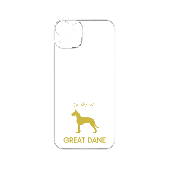 Premium Panel［ &UCHINOCO - Great Dane ］
