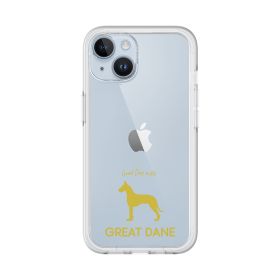 Premium Panel［ &UCHINOCO - Great Dane ］