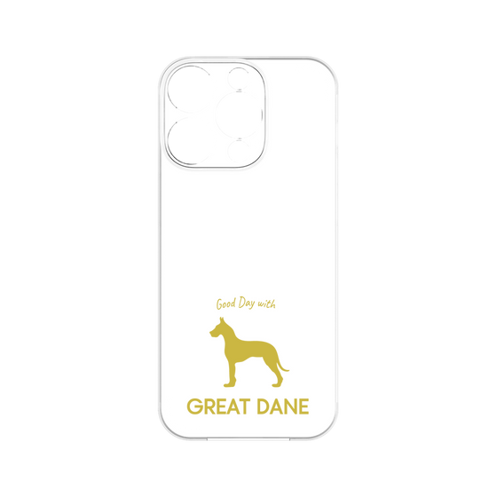 Premium Panel［ &UCHINOCO - Great Dane ］