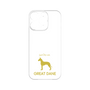 Premium Panel［ &UCHINOCO - Great Dane ］
