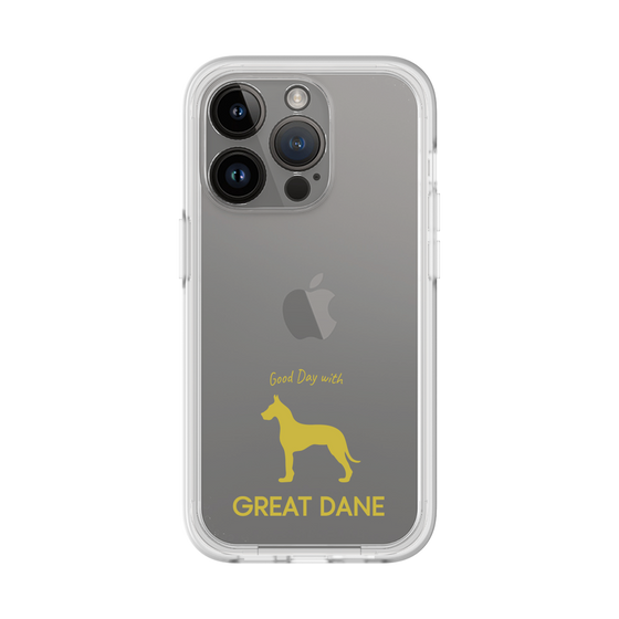 Premium Panel［ &UCHINOCO - Great Dane ］