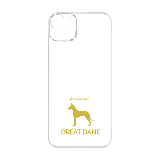 Premium Panel［ &UCHINOCO - Great Dane ］
