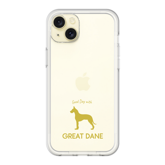 Premium Panel［ &UCHINOCO - Great Dane ］
