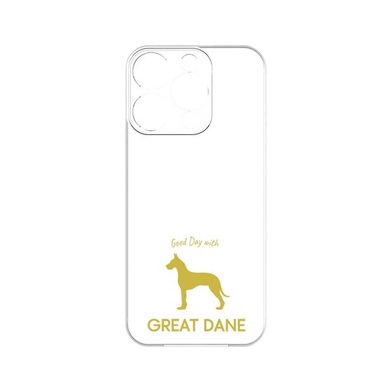 Premium Panel［ &UCHINOCO - Great Dane ］
