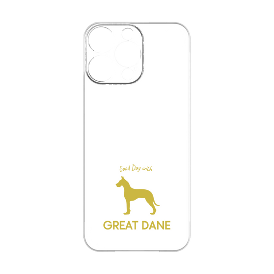 Premium Panel［ &UCHINOCO - Great Dane ］