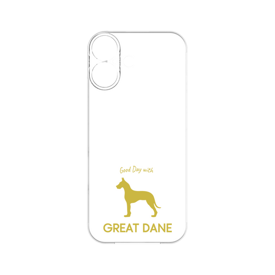 Premium Panel［ &UCHINOCO - Great Dane ］