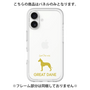 Premium Panel［ &UCHINOCO - Great Dane ］