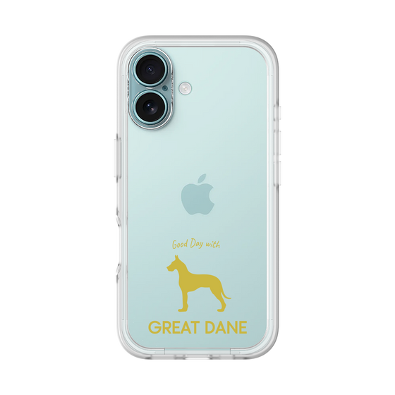 Premium Panel［ &UCHINOCO - Great Dane ］