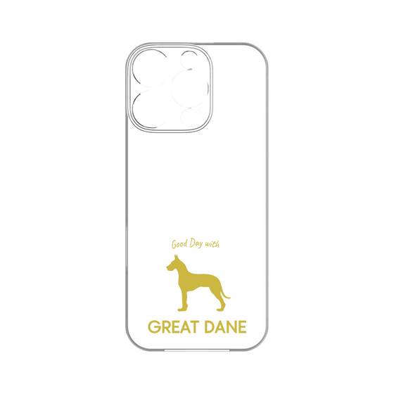 Premium Panel［ &UCHINOCO - Great Dane ］