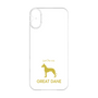 Premium Panel［ &UCHINOCO - Great Dane ］