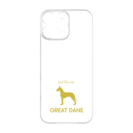 Premium Panel［ &UCHINOCO - Great Dane ］
