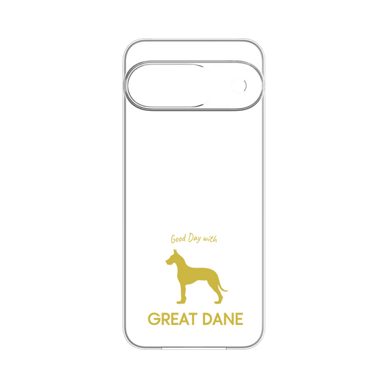 Premium Panel［ &UCHINOCO - Great Dane ］