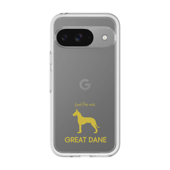 Premium Panel［ &UCHINOCO - Great Dane ］
