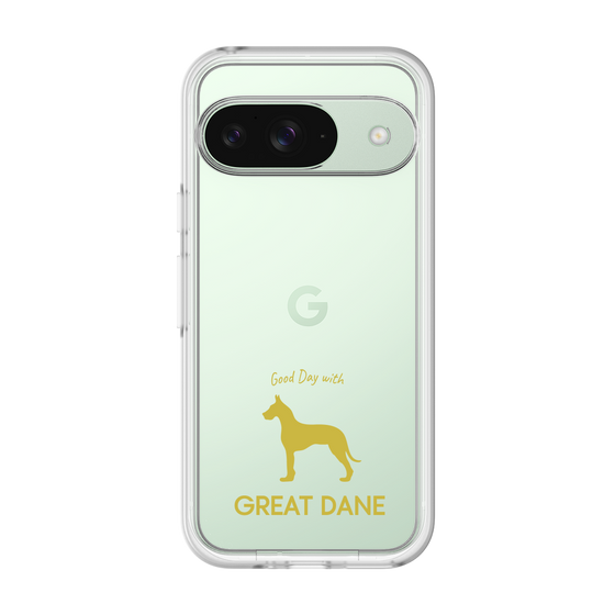Premium Panel［ &UCHINOCO - Great Dane ］