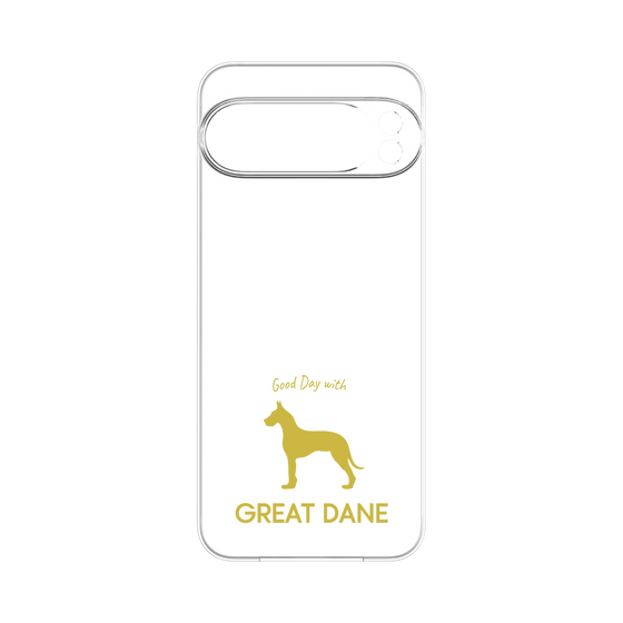 Premium Panel［ &UCHINOCO - Great Dane ］