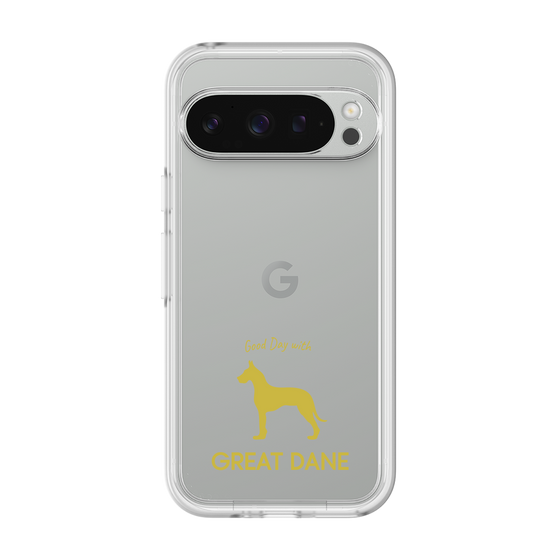 Premium Panel［ &UCHINOCO - Great Dane ］