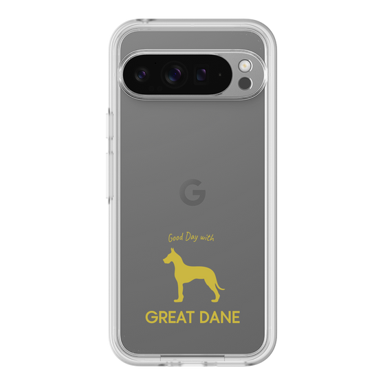 Premium Panel［ &UCHINOCO - Great Dane ］