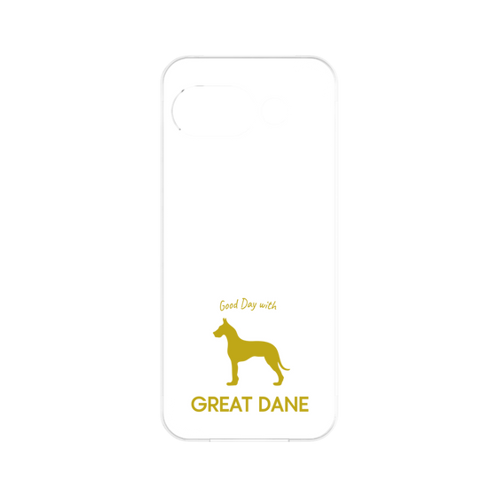 Premium Panel［ &UCHINOCO - Great Dane ］