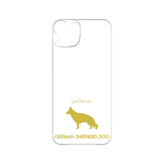 Premium Panel［ &UCHINOCO - German Shepherd ］