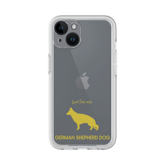 Premium Panel［ &UCHINOCO - German Shepherd ］