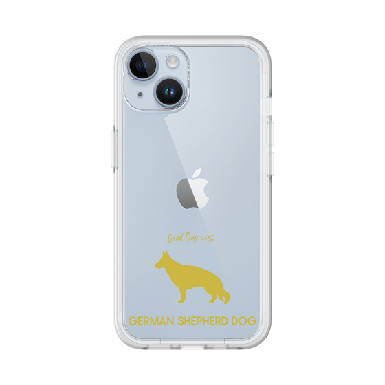 Premium Panel［ &UCHINOCO - German Shepherd ］