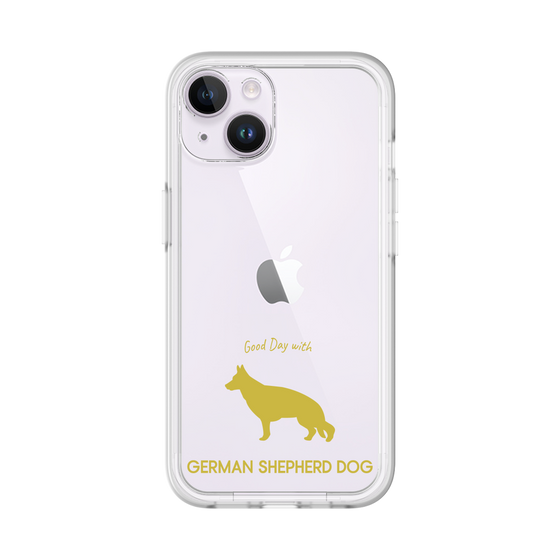 Premium Panel［ &UCHINOCO - German Shepherd ］