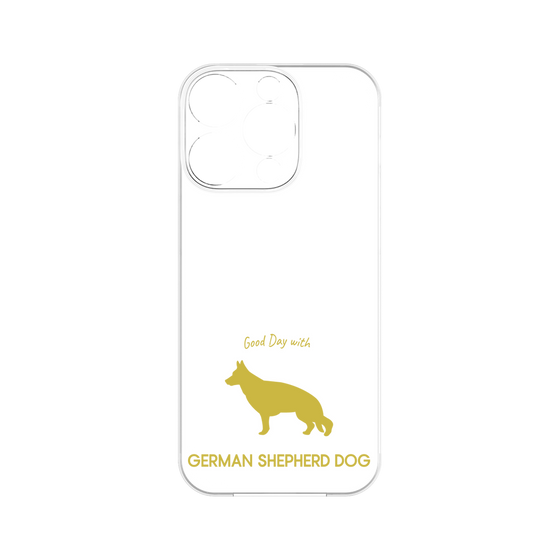 Premium Panel［ &UCHINOCO - German Shepherd ］