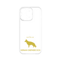 Premium Panel［ &UCHINOCO - German Shepherd ］