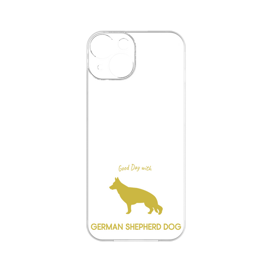 Premium Panel［ &UCHINOCO - German Shepherd ］