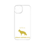 Premium Panel［ &UCHINOCO - German Shepherd ］