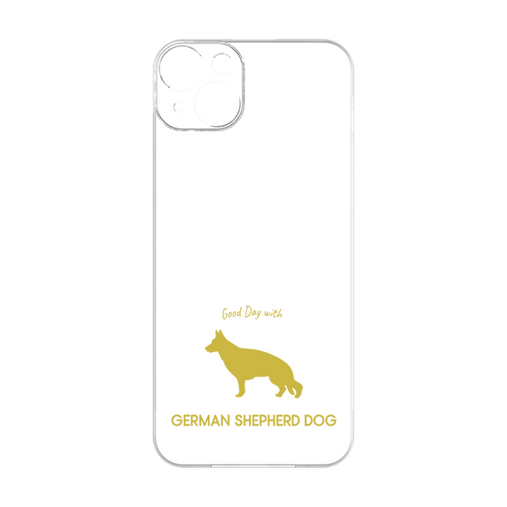Premium Panel［ &UCHINOCO - German Shepherd ］