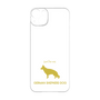 Premium Panel［ &UCHINOCO - German Shepherd ］