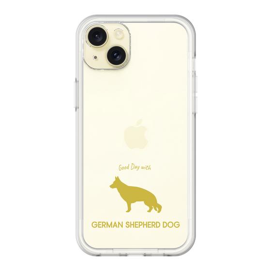 Premium Panel［ &UCHINOCO - German Shepherd ］