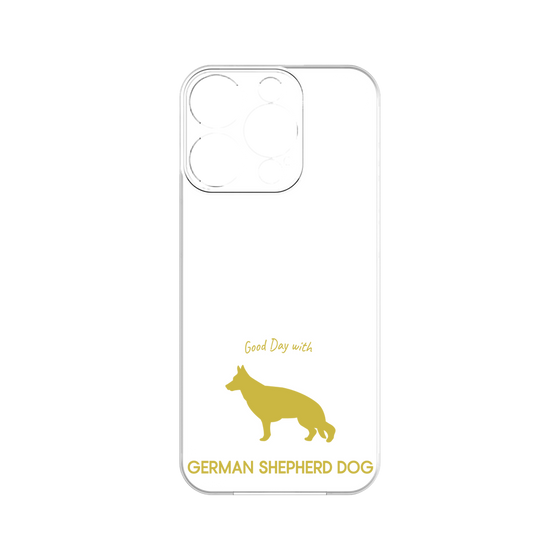 Premium Panel［ &UCHINOCO - German Shepherd ］