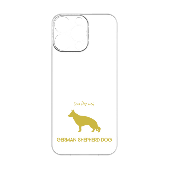 Premium Panel［ &UCHINOCO - German Shepherd ］