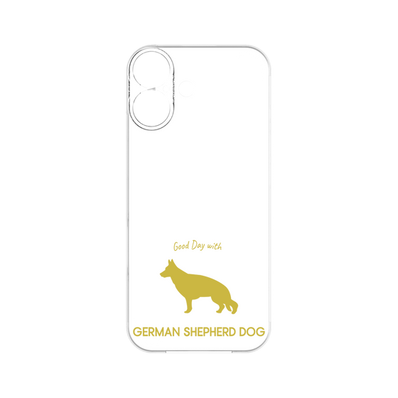 Premium Panel［ &UCHINOCO - German Shepherd ］