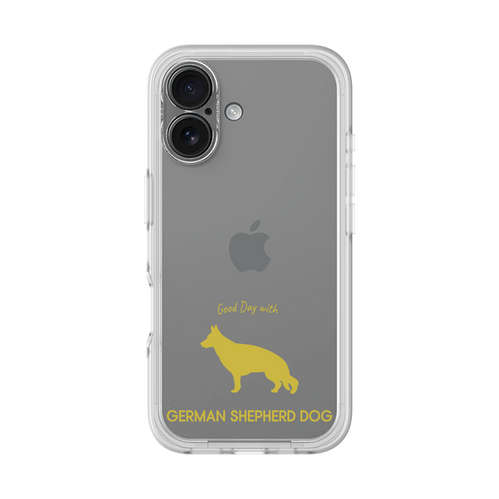Premium Panel［ &UCHINOCO - German Shepherd ］