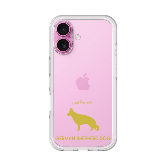 Premium Panel［ &UCHINOCO - German Shepherd ］