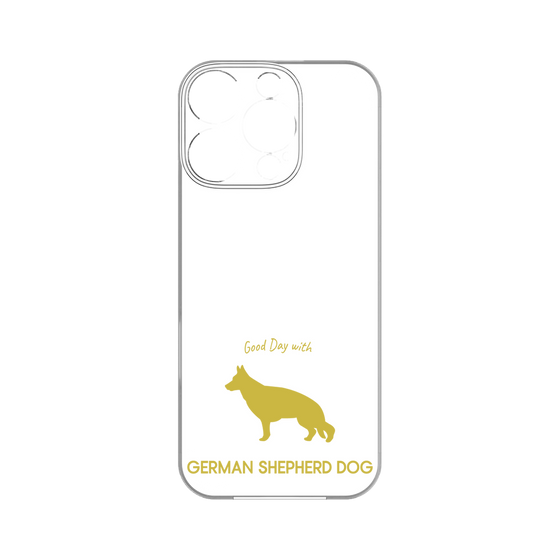 Premium Panel［ &UCHINOCO - German Shepherd ］