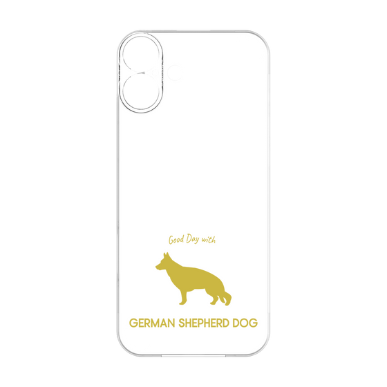 Premium Panel［ &UCHINOCO - German Shepherd ］
