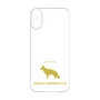 Premium Panel［ &UCHINOCO - German Shepherd ］