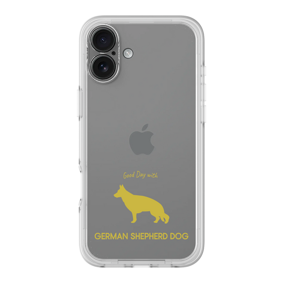 Premium Panel［ &UCHINOCO - German Shepherd ］