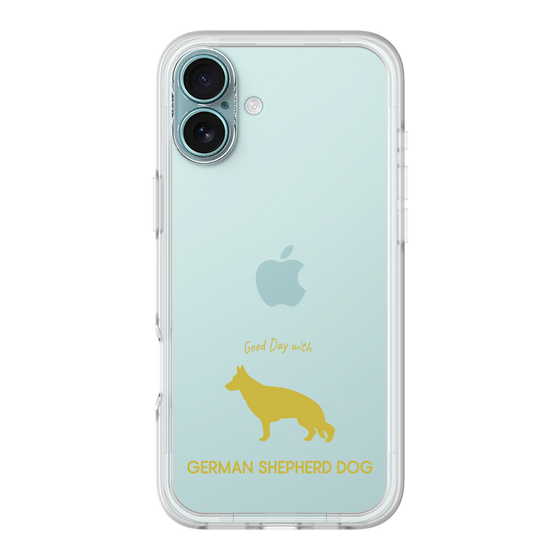 Premium Panel［ &UCHINOCO - German Shepherd ］