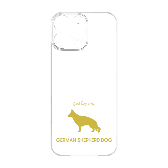 Premium Panel［ &UCHINOCO - German Shepherd ］