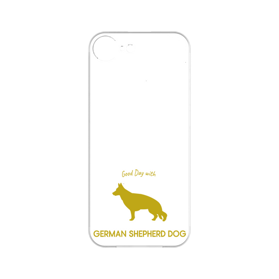 Premium Panel［ &UCHINOCO - German Shepherd ］
