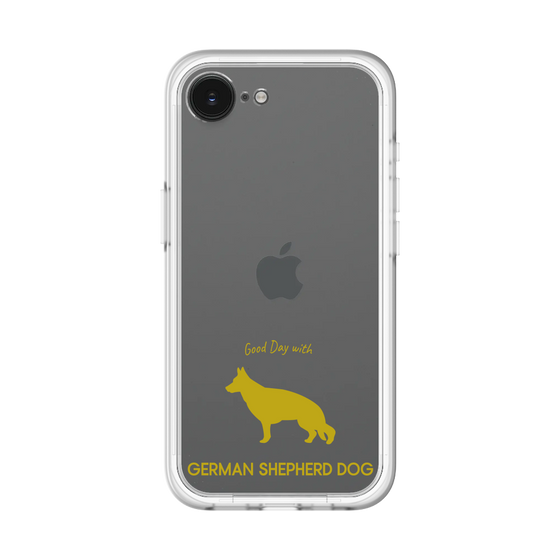 Premium Panel［ &UCHINOCO - German Shepherd ］