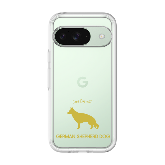 Premium Panel［ &UCHINOCO - German Shepherd ］