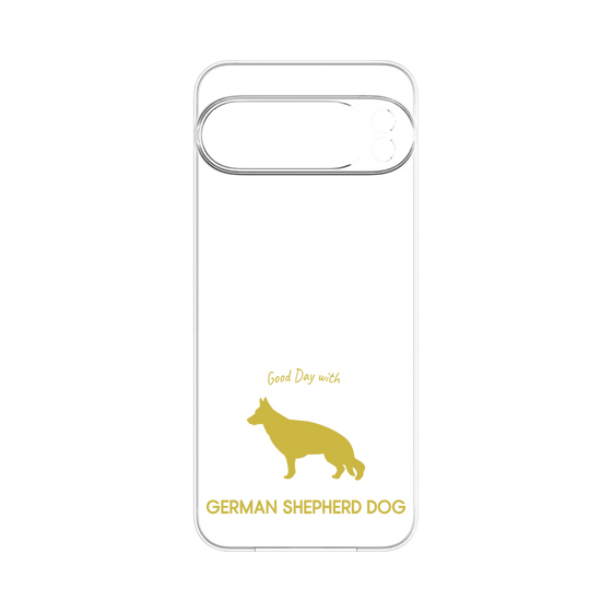 Premium Panel［ &UCHINOCO - German Shepherd ］