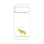 Premium Panel［ &UCHINOCO - German Shepherd ］